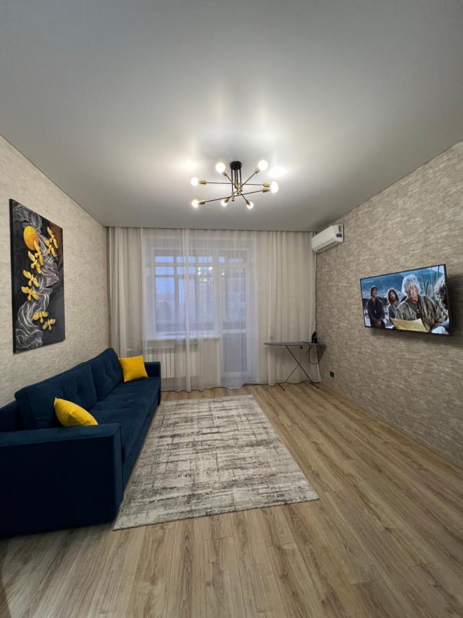 2Х Комнатная Квартира Жк Арман Kökchetaou Extérieur photo